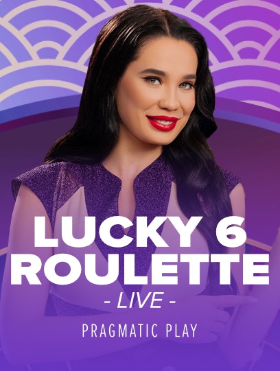 Lucky 6 Roulette